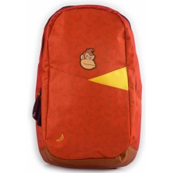 MOCHILA DONKEY KONG SUPER...