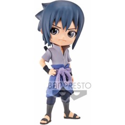 FIGURA SASUKE UCHIHA VER.A...