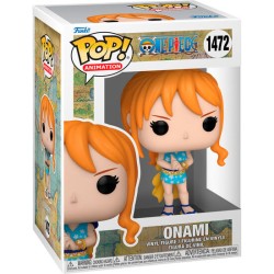 FIGURA POP ONE PIECE ONAMI