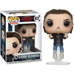 FIGURA POP STRANGER THINGS...