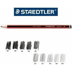 LAPIZ STAEDTLER TRADITION -...