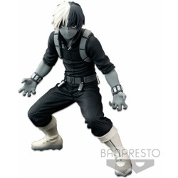 FIGURA THE SHOTO TODOROKI...