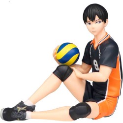 FIGURA NOODLE STOOPER TOBIO...