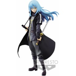 FIGURA RIMURU VOL.13...