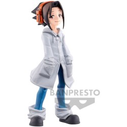 FIGURA YOH ASAKURA VOL.3...