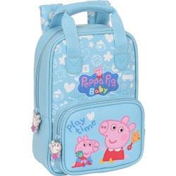 PEPPA PIG MOCHILA CON ASAS...