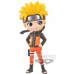 FIGURA NARUTO UZUMAKI VER.A...