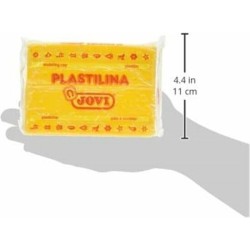 PLASTILINA JOVI 350G -...