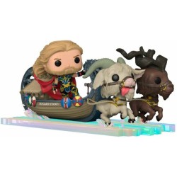 FIGURA POP MARVEL THOR LOVE...