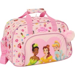 BOLSA DEPORTE PRINCESAS...