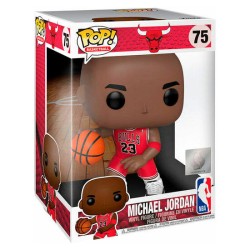 FIGURA POP NBA BULLS...