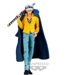 FIGURA TRAFALGAR LAW THE...