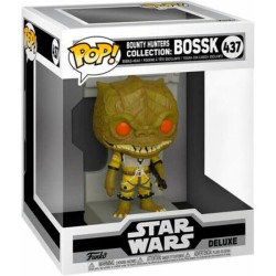 FIGURA POP STAR WARS BOUNTY...