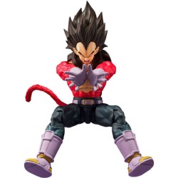 FIGURA SH FIGUARTS VEGETA...