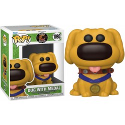 FIGURA POP DISNEY DUG DAYS...