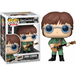 FIGURA POP JOHN LENNON...