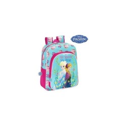 FROZEN - MOCHILA JUNIOR...