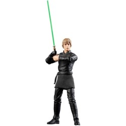 FIGURA LUKE SKYWALKER EL...