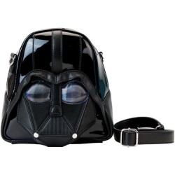 BOLSO CASCO DARTH VADER...