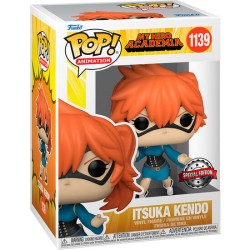 FIGURA POP MY HERO ACADEMIA...