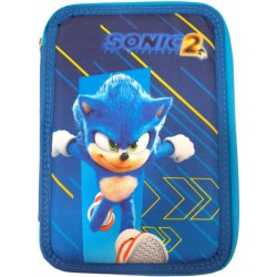 PLUMIER SONIC 2 DOBLE