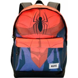 MOCHILA SUIT SPIDERMAN...