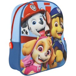 MOCHILA INFANTIL 3D PREMIUM...