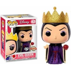 FIGURA POP DISNEY EVIL...