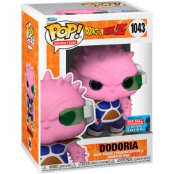 FIGURA POP DRAGON BALL Z...