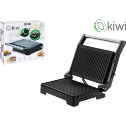 GRILL DOBLE 1000W...
