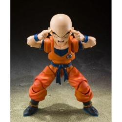 FIGURA FIGUARTS KRILLIN...