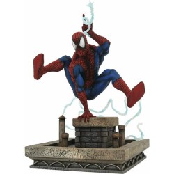 FIGURA DIORAMA SPIDERMAN...