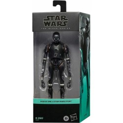 FIGURA K-2SO STAR WARS...