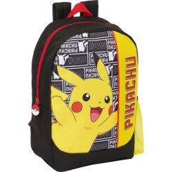 MOCHILA JUNIOR POKEMON