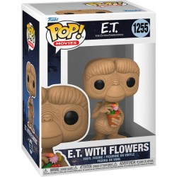 FIGURA POP E.T EL...