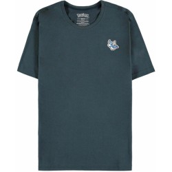 CAMISETA PIXEL DRATINI POKEMON