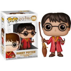 FIGURA POP HARRY POTTER...