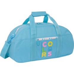 BOLSA DEPORTE BENETTON...