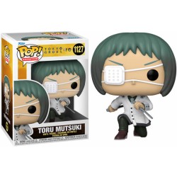 FIGURA POP TOKYO GHOUL:RE...