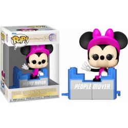 FIGURA POP DISNEY WORLD...