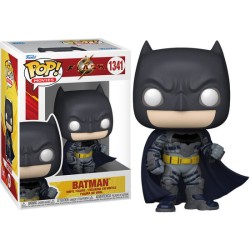 FIGURA POP DC COMICS THE...