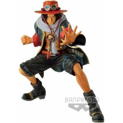 FIGURA THE PORTGAS D ACE...