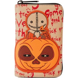 CARTERA SAM PUMPKIN TRICK R...