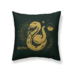 FUNDA DE COJÍN SLYTHERIN...