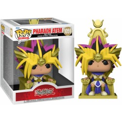 FIGURA POP YU-GI-OH ATEM...