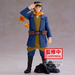 FIGURA SAICHI SUGIMOTO...