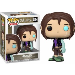 FIGURA SALLY FACE ASHLEY