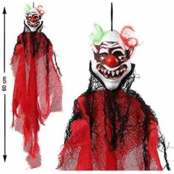 PAYASO HALLOWEEN 60CM