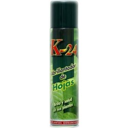 SPRAY BRILLO PLANTAS