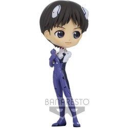 FIGURA SHINJI IKARI...